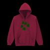 Heavy Blend™ hooded sweatshirt Thumbnail