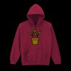 Heavy Blend™ hooded sweatshirt Thumbnail