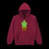 Heavy Blend™ hooded sweatshirt Thumbnail
