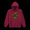 Heavy Blend™ hooded sweatshirt Thumbnail