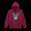 Heavy Blend™ hooded sweatshirt Thumbnail