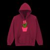 Heavy Blend™ hooded sweatshirt Thumbnail