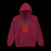 Heavy Blend™ hooded sweatshirt Thumbnail