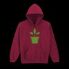 Heavy Blend™ hooded sweatshirt Thumbnail