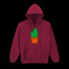 Heavy Blend™ hooded sweatshirt Thumbnail