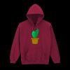 Heavy Blend™ hooded sweatshirt Thumbnail