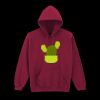 Heavy Blend™ hooded sweatshirt Thumbnail