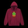 Heavy Blend™ hooded sweatshirt Thumbnail