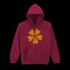Heavy Blend™ hooded sweatshirt Thumbnail