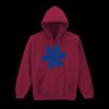 Heavy Blend™ hooded sweatshirt Thumbnail