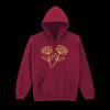 Heavy Blend™ hooded sweatshirt Thumbnail