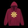 Heavy Blend™ hooded sweatshirt Thumbnail