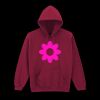 Heavy Blend™ hooded sweatshirt Thumbnail