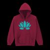 Heavy Blend™ hooded sweatshirt Thumbnail
