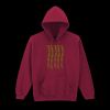 Heavy Blend™ hooded sweatshirt Thumbnail