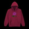 Heavy Blend™ hooded sweatshirt Thumbnail