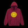 Heavy Blend™ hooded sweatshirt Thumbnail