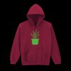 Heavy Blend™ hooded sweatshirt Thumbnail