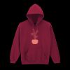 Heavy Blend™ hooded sweatshirt Thumbnail
