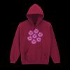 Heavy Blend™ hooded sweatshirt Thumbnail