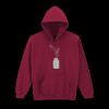 Heavy Blend™ hooded sweatshirt Thumbnail