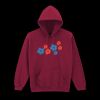 Heavy Blend™ hooded sweatshirt Thumbnail