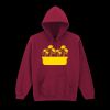 Heavy Blend™ hooded sweatshirt Thumbnail