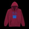 Heavy Blend™ hooded sweatshirt Thumbnail