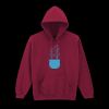 Heavy Blend™ hooded sweatshirt Thumbnail