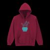 Heavy Blend™ hooded sweatshirt Thumbnail