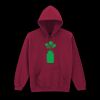 Heavy Blend™ hooded sweatshirt Thumbnail
