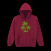Heavy Blend™ hooded sweatshirt Thumbnail
