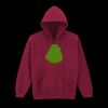 Heavy Blend™ hooded sweatshirt Thumbnail