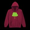 Heavy Blend™ hooded sweatshirt Thumbnail