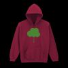 Heavy Blend™ hooded sweatshirt Thumbnail
