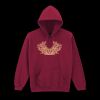 Heavy Blend™ hooded sweatshirt Thumbnail