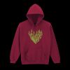 Heavy Blend™ hooded sweatshirt Thumbnail