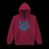 Heavy Blend™ hooded sweatshirt Thumbnail