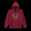 Heavy Blend™ hooded sweatshirt Thumbnail