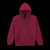 Heavy Blend™ hooded sweatshirt Thumbnail