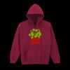 Heavy Blend™ hooded sweatshirt Thumbnail