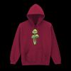 Heavy Blend™ hooded sweatshirt Thumbnail