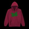 Heavy Blend™ hooded sweatshirt Thumbnail