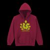 Heavy Blend™ hooded sweatshirt Thumbnail