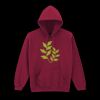 Heavy Blend™ hooded sweatshirt Thumbnail