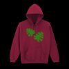 Heavy Blend™ hooded sweatshirt Thumbnail
