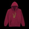 Heavy Blend™ hooded sweatshirt Thumbnail