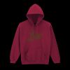 Heavy Blend™ hooded sweatshirt Thumbnail