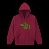 Heavy Blend™ hooded sweatshirt Thumbnail