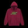 Heavy Blend™ hooded sweatshirt Thumbnail